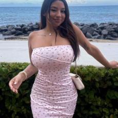 woman