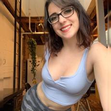 people looking to talk