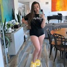 woman