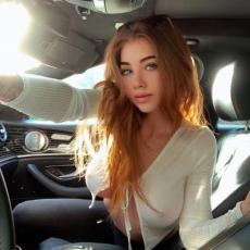 woman