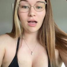 woman