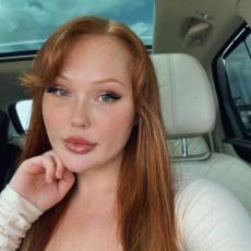 woman