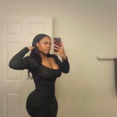 woman