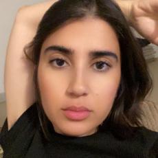 people looking to talk