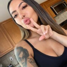 woman