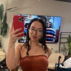 Woman image