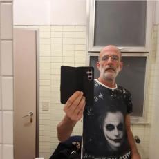man