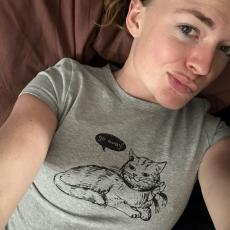 Woman image