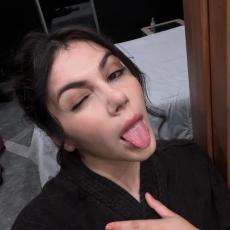 woman