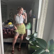 people looking to talk