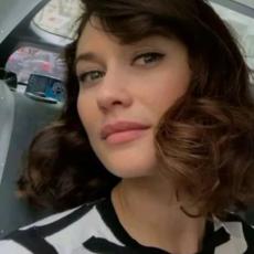 woman