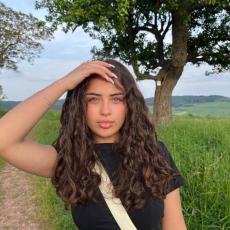 woman