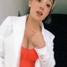 woman