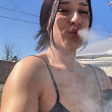 woman