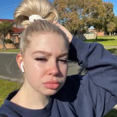 people looking to talk