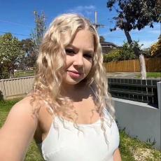 woman