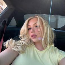 woman