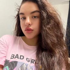 woman