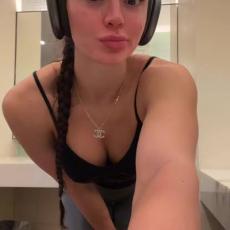 woman