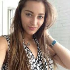 woman
