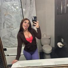 woman
