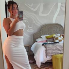 woman