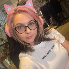 woman