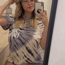woman