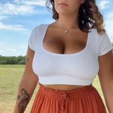 Woman image
