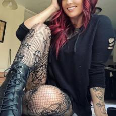 woman