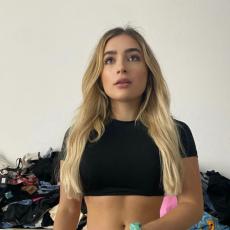 woman