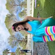Woman image
