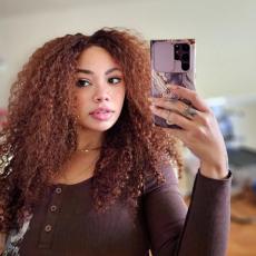 Woman image