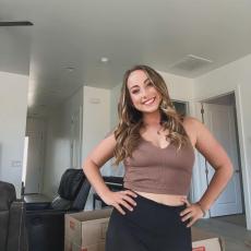 woman
