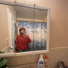 Man image