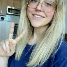 woman