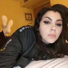 woman