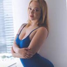 woman