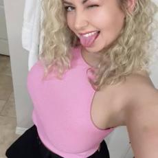 woman