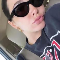 woman