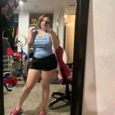 people looking to talk