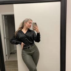 people looking to talk