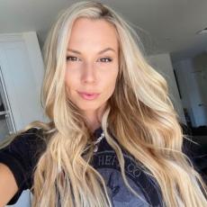 woman