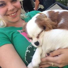 people looking to talk