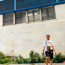 people looking to talk