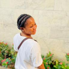 people looking to talk