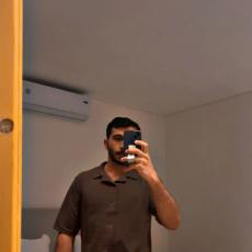 man