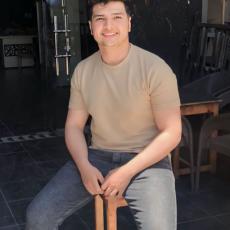 Man image
