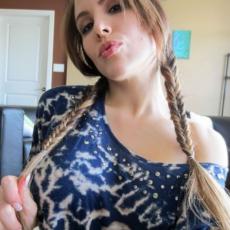 Woman image
