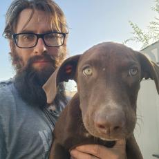 people looking to talk